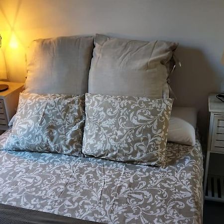 Fabuloso Apartamento En Triana Sevilla Buitenkant foto