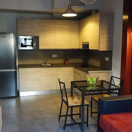 Fabuloso Apartamento En Triana Sevilla Buitenkant foto
