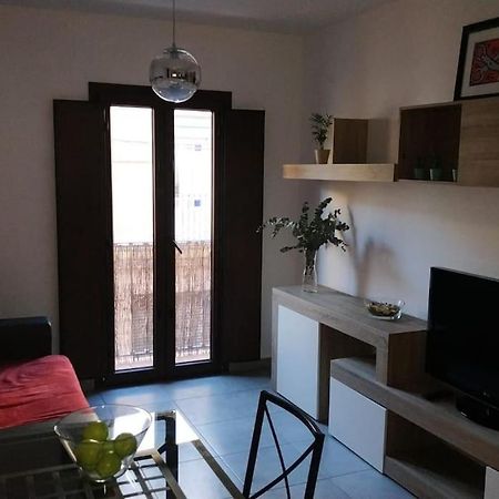 Fabuloso Apartamento En Triana Sevilla Buitenkant foto