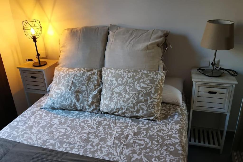 Fabuloso Apartamento En Triana Sevilla Buitenkant foto
