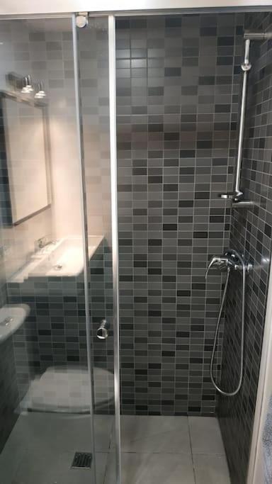 Fabuloso Apartamento En Triana Sevilla Buitenkant foto