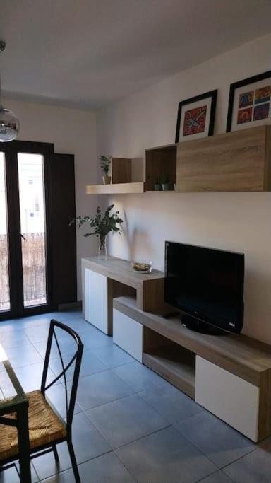 Fabuloso Apartamento En Triana Sevilla Buitenkant foto