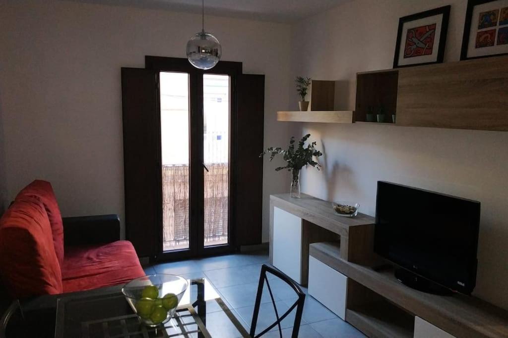 Fabuloso Apartamento En Triana Sevilla Buitenkant foto